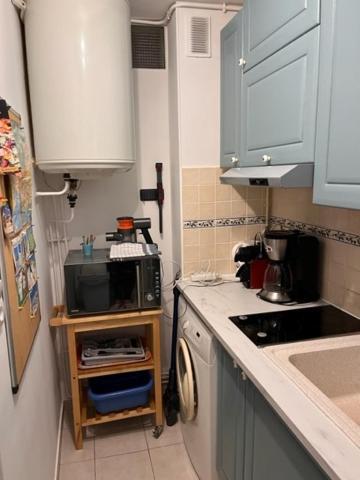 Studio Jungle Au Mourillon Apartman Toulon Kültér fotó
